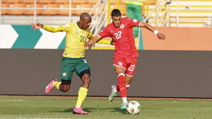 Can 2023 : Le Mali, L'Afrique Du Sud Et La Namibie Qualifiés Pour Les ...